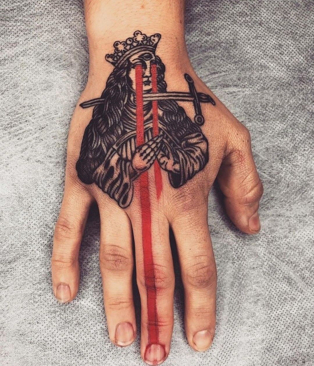 tattoo people