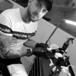 Tattooing Dnipro