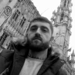 Guest art artist in Ukraine