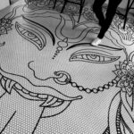 Tattoo Barcelona